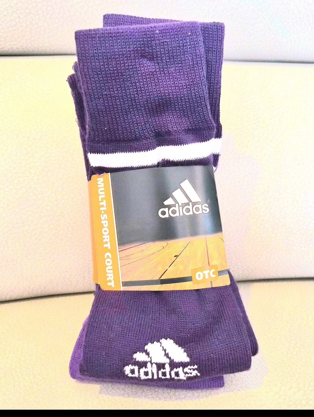 adidas Athletic/Sports nwt pair